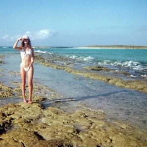 Meet your Posher, Rina